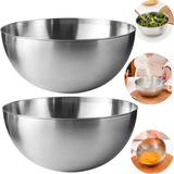 2 Bowl Tigela Bacia