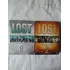 2 Boxes Lost - Primeira E Segunda Temp - Originais
