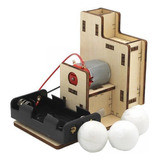 2 Brinquedos De Experimento