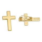 2 Broches Crucifixo
