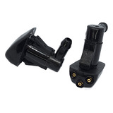 2 Brucutu Hyundai Tucson 2005   2016 Par Esguicho Água