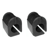 2 Bucha Barra Estabilizadora Renault Kangoo 7700785788