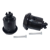 2 Buchas Dianteira Para