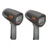 2 Bushnell 101911 Speed Gun Pistola  Novo Radar Velocidade  