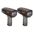2 Bushnell 101911 Speed Gun Pistola  Novo Radar Velocidade  