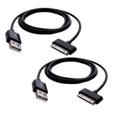 2 Cabo Carregador Usb