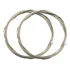 2 Cabo De Aço Para Cambio Jagwire Ultra Slick 1 1mm X 2300mm