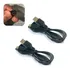 2 Cabo Usb Atualiza Carrega Gps Compatível Foston Multilaser