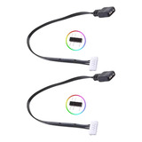 2 Cabos Adaptador 6