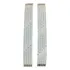 2 Cabos Flat Impressora Diebold Mecaf 13vias 14cm