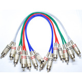 2 Cabos Rca 2
