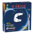 2 Caixa Cabo Coaxial 4mm 100mt Bipolar Cftv Câmera Segurança