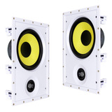 2 Caixa Embutir Jbl