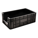 2 Caixa Organizador Gaveteiro Bin N  20   30x50x17cm 20l