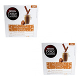 2 Caixas Cafe Capsula