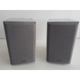2 Caixas Pioneer 100w