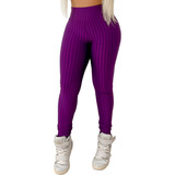 2 Calca Legging Cirre