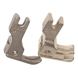 2 Calcador Pesponto 3mm