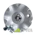 2 Calota Da Roda Renault Scenic 2010 + Kit Parafusos