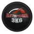 2 Calotas Protetor P/fal. Hinor Batstaka 3k6 135 Mm + Cola