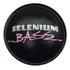 2 Calotas Protetor Para Falantes Selenium Bass 125 Mm + Cola