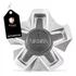 2 Calotinhas Tampa Miolo Roda Vaska Vk 280 Aro 14 15 17 20
