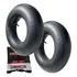 2 Câmara De Ar 16x16.5-8 Aro 8 Pol Carrinho Golfe Mini Buggy