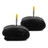 2   Camara De Ar Pirelli 700x28 45c 29x1 50 1 75 Valvula 48m Tipo Da Válvula Presta