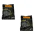 2 Câmaras De Ar 27 Pirelli Bicicleta Caloi 10 Monark Antiga