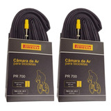 2 Camaras De Ar