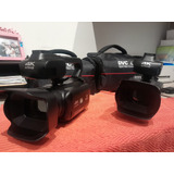 2 Cameras Filmadoras 4k
