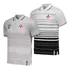 2 Camisas Polo Infantis Vasco Da Gama Fio Tinto Oficiais+ Nf