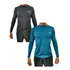 2 Camisas Uv Proteção Fator50 Fitness Academia Corrida Espor