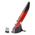 2 Caneta Ótica Sem Fio 2.4 Ghz Mouse Mouse Vermelho