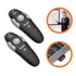 2 Caneta Laser Power Point Controle S Fio Apresentador Slide