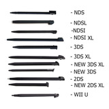 2 Canetas Stylus Nintendo