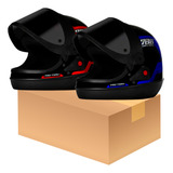 2 Capacete Sport Moto
