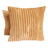 2 Capas Almofada Soft
