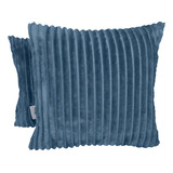 2 Capas Almofada Soft