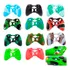 2 Capas Capa Silicone Controle Box Case Atacado 360