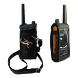 2 Capas P  Proteção De Rádio Comunicador T470 Motorola Walk