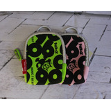 2 Capas Para Maquina