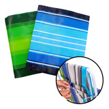 2 Capas Refil Para