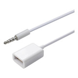 2 Car Otg Aux