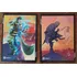 2 Card Prince Of Persia / Assassin's Creed Ubisoft Ccxp 23