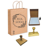 2 Carimbos Personalizados 1