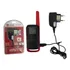2 Carregador Para Talk About Walk Talk Motorola Celulares V8
