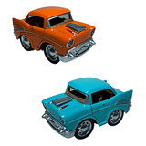 2 Carrinhos De Brinquedo