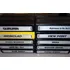 2 Cartuchos Repro Para Neo Geo Mvs.