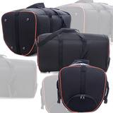 2 Case Capa Bag